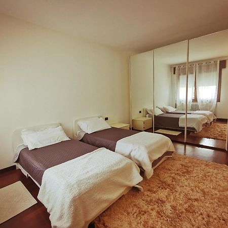 Hotel Sweet House Solesino Exterior foto