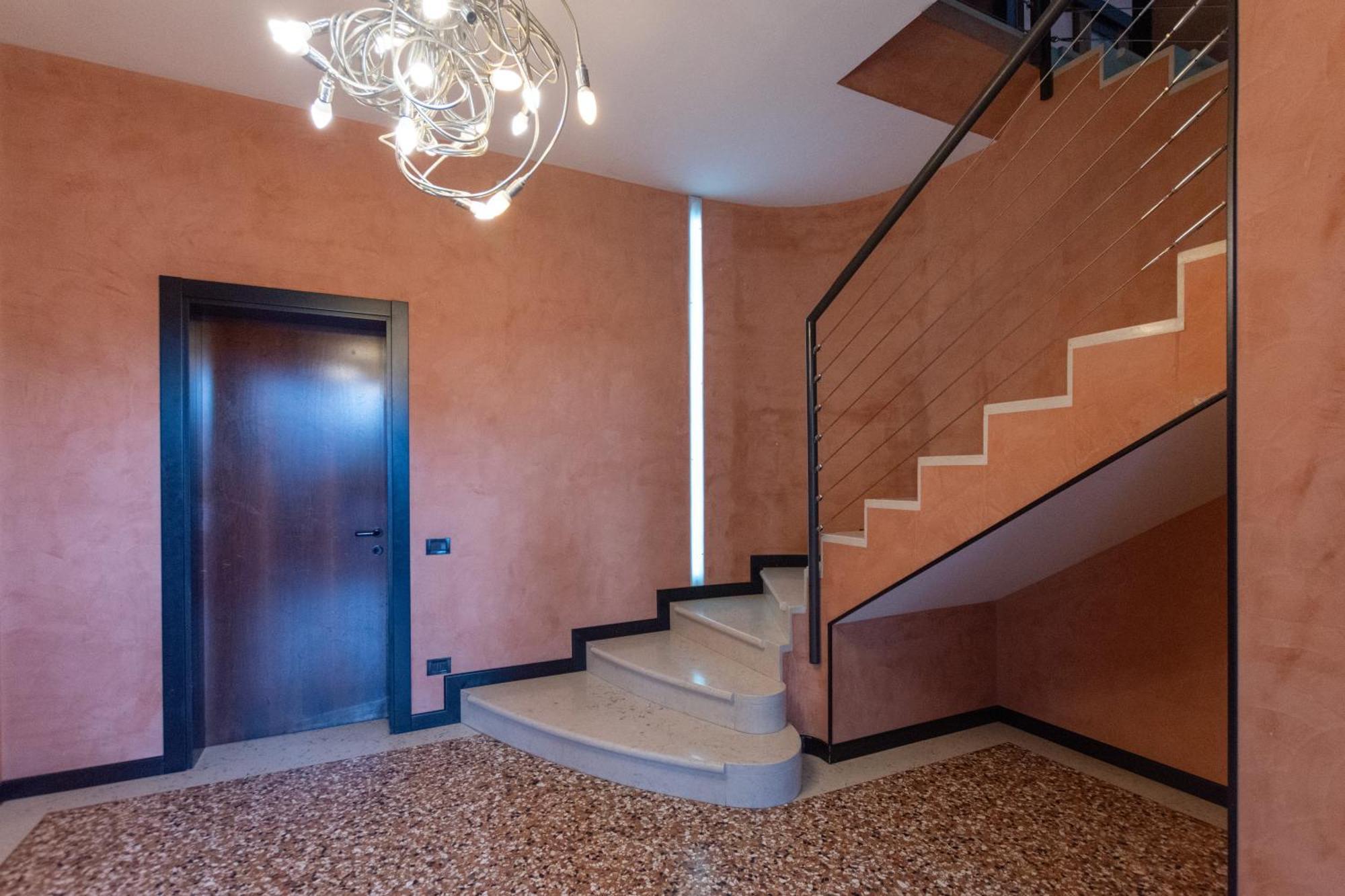 Hotel Sweet House Solesino Exterior foto