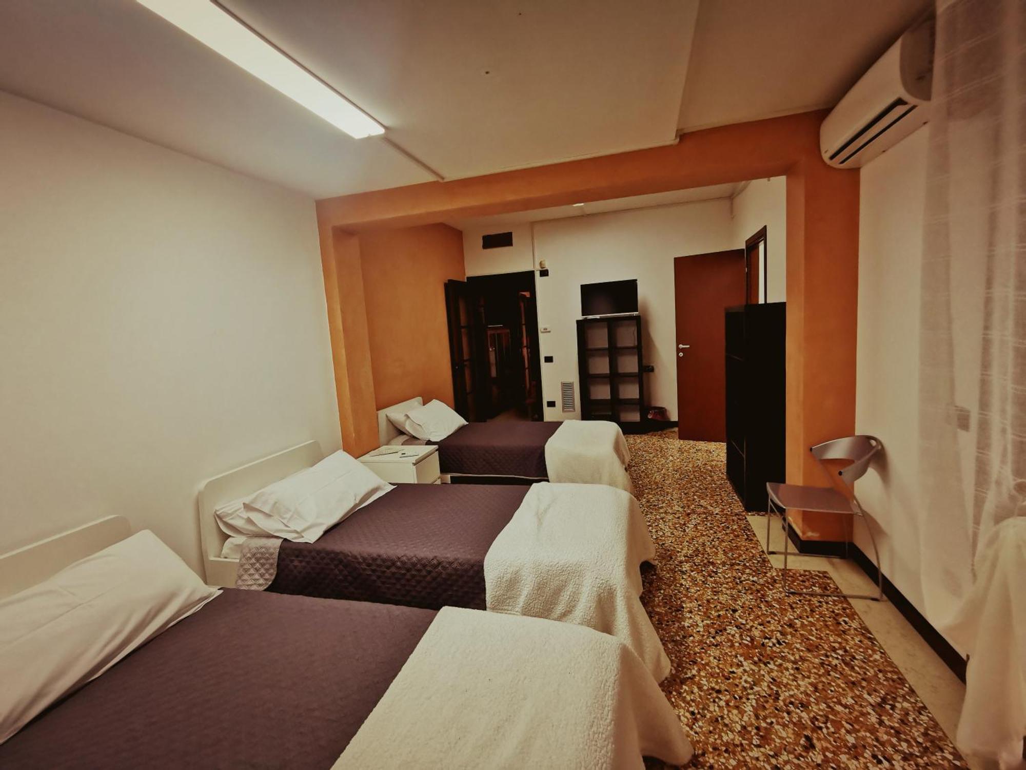 Hotel Sweet House Solesino Exterior foto