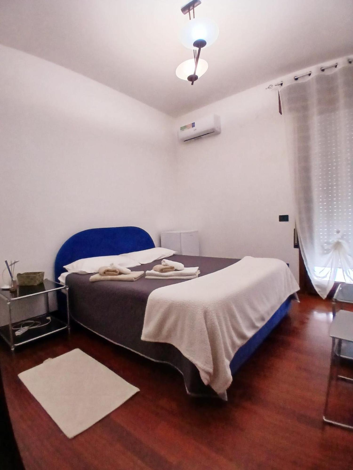 Hotel Sweet House Solesino Exterior foto